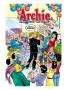 Archie Comics Cover: Archie #604 Archie Marries Betty: The Wedding by Stan Goldberg Limited Edition Print