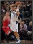 Chicago Bulls V Dallas Mavericks: Jason Kidd And Kyle Korver by Glenn James Limited Edition Print