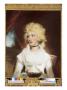Miss Martge Carr by Thomas Lawrence Limited Edition Print