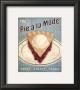 Pie A La Mode by Louise Max Limited Edition Pricing Art Print