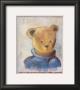 Valentin by Joelle Wolff Limited Edition Print