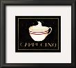 Cappucino by Dan Dipaolo Limited Edition Pricing Art Print