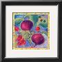 Beet Salad With Arugula by Linda Montgomery Limited Edition Print