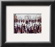 The Prayer Meeting by Laurence Stephen Lowry Limited Edition Print
