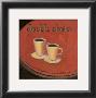 Double Shots by Jillian David Limited Edition Pricing Art Print