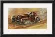 Le Mans, 1935 by Ethan Harper Limited Edition Print