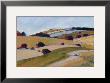 Landscape Iii by Jacques Clement Limited Edition Print