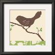 My Little Bird by Sapna Limited Edition Print