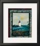 Coastal Harbor Light by Jessica Fries Limited Edition Print