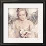 Reverie D'ange by Elvira Amrhein Limited Edition Print