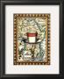 Exotic Coffee Ii by Deborah Bookman Limited Edition Pricing Art Print