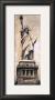 Statue Of Liberty by John Douglas Limited Edition Pricing Art Print