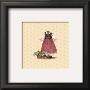 Dress Display 4 by Consuelo Gamboa Limited Edition Pricing Art Print