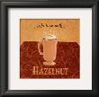 Hazelnut by Louise Max Limited Edition Print