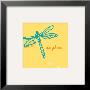 Dragonfly by Peter Horjus Limited Edition Pricing Art Print