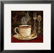 Café Rouge by Conrad Knutsen Limited Edition Pricing Art Print