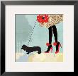 Best Friend Ii by Allison Pearce Limited Edition Print