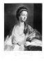 Elizabeth Chudleigh by English School Limited Edition Print