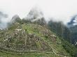 Machu Picchu, Lost City Of The Incas, Peru by Doug Allan Limited Edition Print