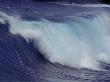 Waves, Pacific Ocean, Christmas Island, Australia by Jurgen Freund Limited Edition Print