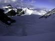 Kella's Rock Peak And Lhakpa Ri Seen From The North Col Of Everest by Michael Brown Limited Edition Print