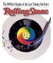 100 Greatest Singles, Rolling Stone No. 534, September 1988 by Steve Pietzsch Limited Edition Pricing Art Print