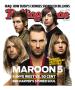 Maroon 5, Rolling Stone No. 1034, September 6, 2007 by Matthew Rolston Limited Edition Print