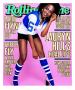 Lauryn Hill, Rolling Stone No. 806, February 1999 by Mark Seliger Limited Edition Pricing Art Print