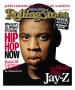 Jay-Z, Rolling Stone No. 989, December 2005 by Albert Watson Limited Edition Print