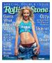 Christina Aguilera, Rolling Stone No. 844/845, July 2000 by Mark Seliger Limited Edition Print