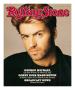 George Michael, Rolling Stone No. 518, January 28, 1988 by Matthew Rolston Limited Edition Print
