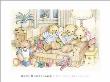 Story Time by Ilona Hertzberger Limited Edition Pricing Art Print