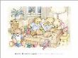 Story Time by Ilona Hertzberger Limited Edition Pricing Art Print