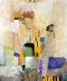 Hommage D Klimt Ii by Robert Eikam Limited Edition Print
