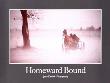 Homeward Bound by Jerry Driendl Limited Edition Print