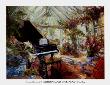 Romantic Impressionist by Stephen Shortridge Limited Edition Print