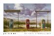 Sea Pumps by Joseph Reboli Limited Edition Print