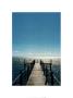 Florida Jetty by Grant Faint Limited Edition Pricing Art Print