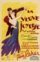 La Veuve Joyeuse (C.1936) by Georges Dola Limited Edition Print