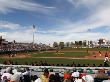 Chicago Cubs V San Francisco Giants, Scottsdale, Az - March 01: Ryan Dempster And Buster Posey by Christian Petersen Limited Edition Print