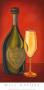Champagne by Will Rafuse Limited Edition Print