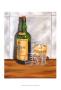 Scotch Series I by Jennifer Goldberger Limited Edition Print