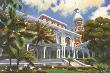 Tampa by Karen Dupre Limited Edition Pricing Art Print