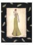 Stepping Out by Jocelyne Anderson-Tapp Limited Edition Print