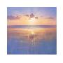 Evening Shore by Christopher Osborne Limited Edition Print