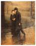 Garden Of Eden by Briton Riviere Limited Edition Print