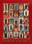 Doors Of Richmond by Charles Huebner Limited Edition Print