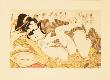 Untitled (Scene 3) by Utamaro Kitagawa Limited Edition Pricing Art Print