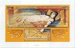 Cleopatra Asleep by Joadoor Limited Edition Pricing Art Print
