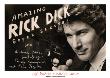 Rick Dick by Duane Michals Limited Edition Pricing Art Print